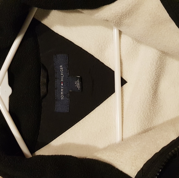 TOMMY HILFIGER JACKET - Picture 4 of 5